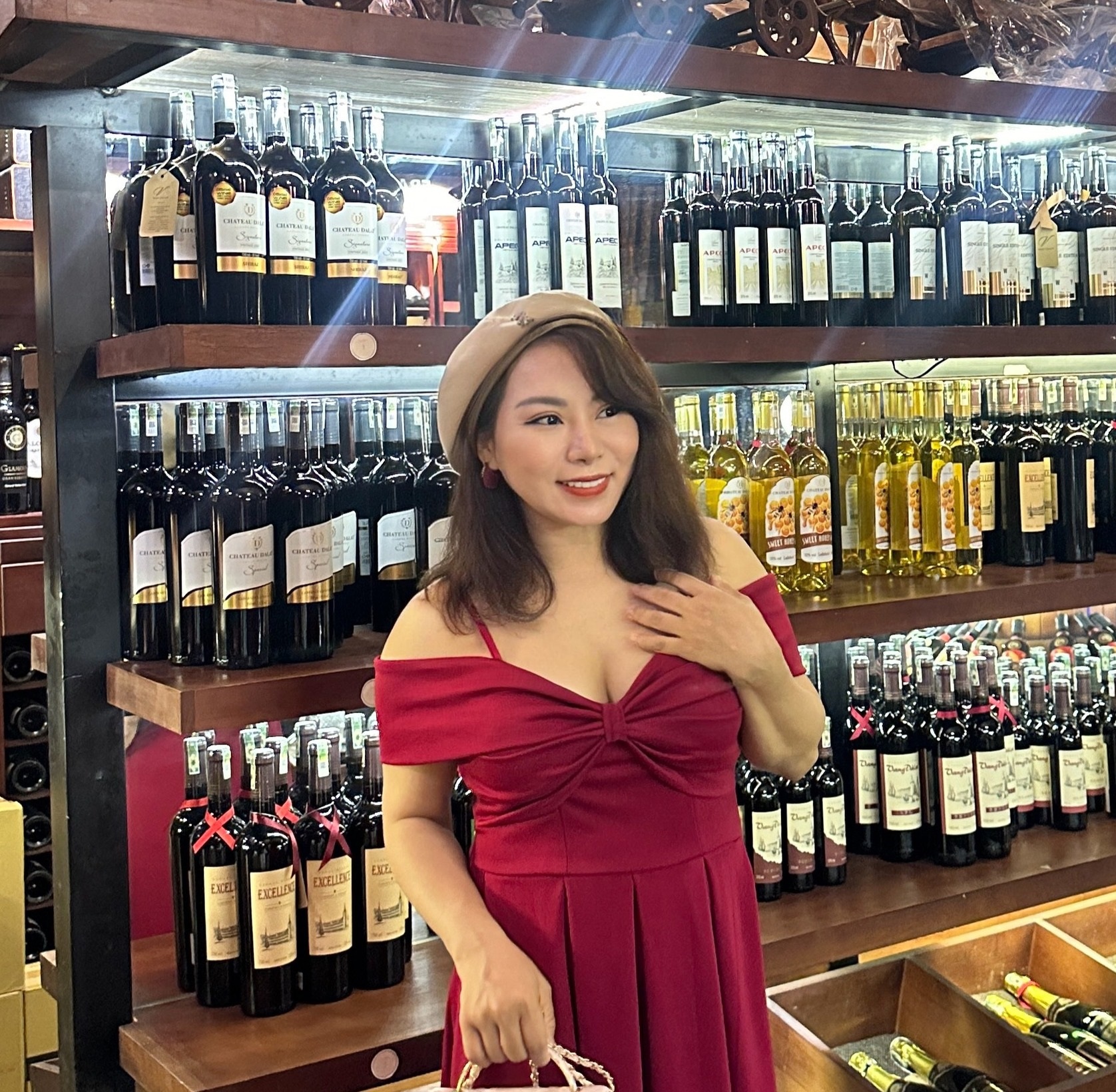 Đinh Lan Phương