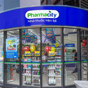 PHARMACITY