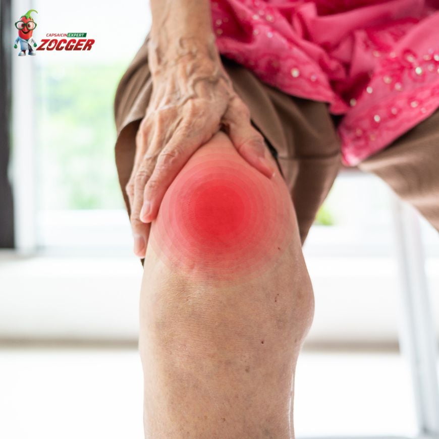 Những nguyên nhân dễ gây nên tình trạng nhức mỏi xương khớp.