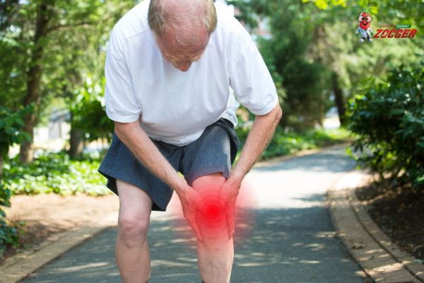 ĐAU XƯƠNG KHỚP: GIẢI MÃ LẦM TƯỞNG PHỔ BIẾN VÀ GIẢI PHÁP TỪ ZOCGER