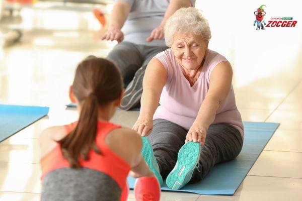 HIỆU QUẢ TRỊ LIỆU CỦA YOGA ĐỐI VỚI TRIỆU CHỨNG ĐAU KHỚP