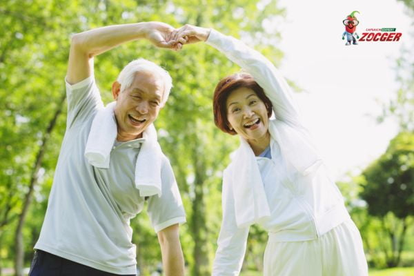 VẬN ĐỘNG – “LIỆU PHÁP TIÊN TIẾN” NGĂN NGỪA ĐAU XƯƠNG KHỚP HIỆU QUẢ