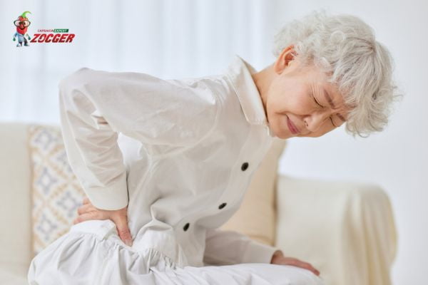 TÌM HIỂU VỀ THOÁI HÓA KHỚP VÀ CÁCH NHẬN BIẾT SỚM TRIỆU CHỨNG XUẤT HIỆN