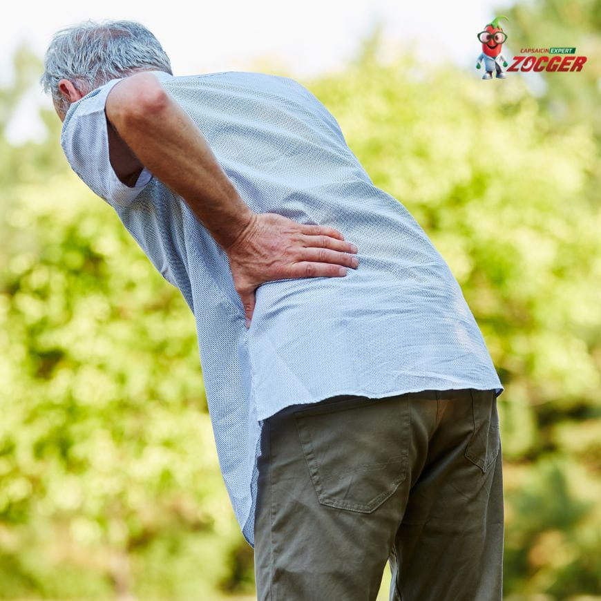 Kem bôi giảm đau Zocger - Giải pháp mới trong điều trị các cơn đau.