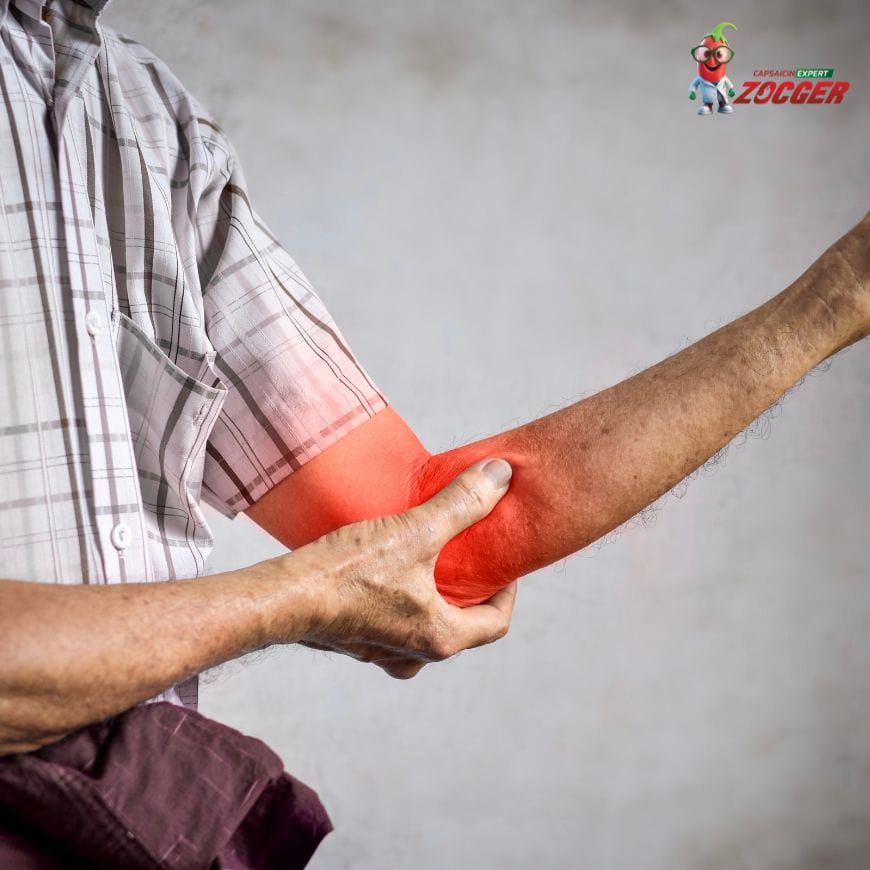 Giảm nhanh đau mỏi, thư thái tức thì.