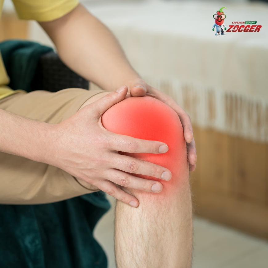 Các cơn đau cấp tính xuất hiện do nhiều nguyên nhân khác nhau.