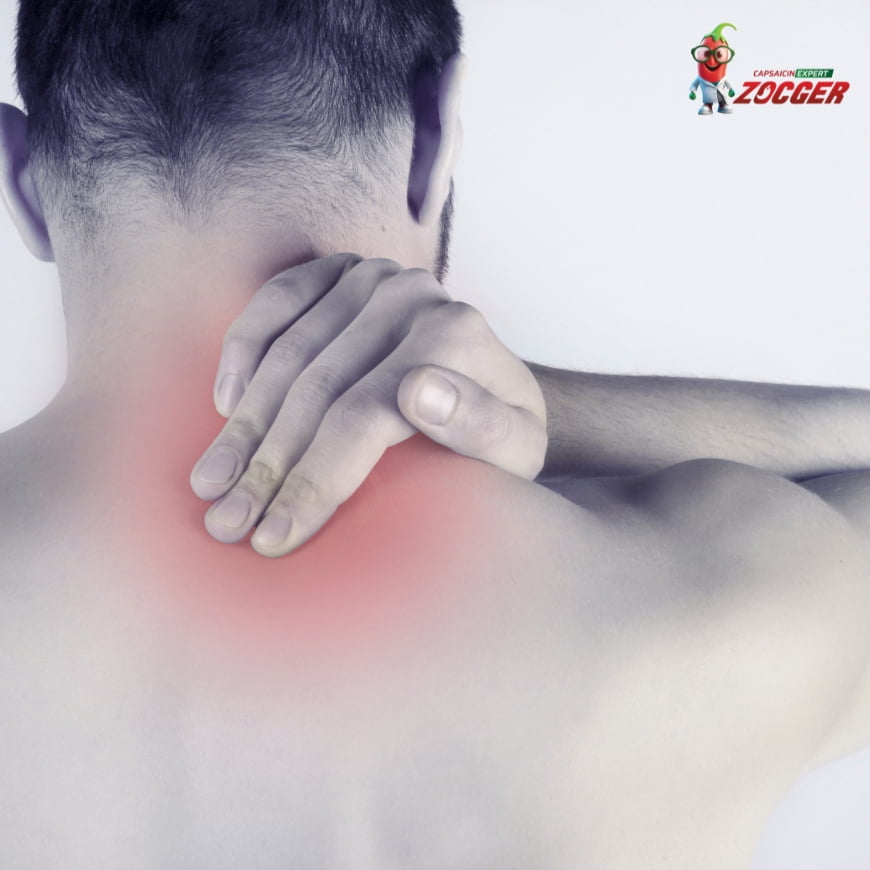Kem bôi Zocger - Giải pháp mới trong điều trị hiệu quả các cơn đau cấp.