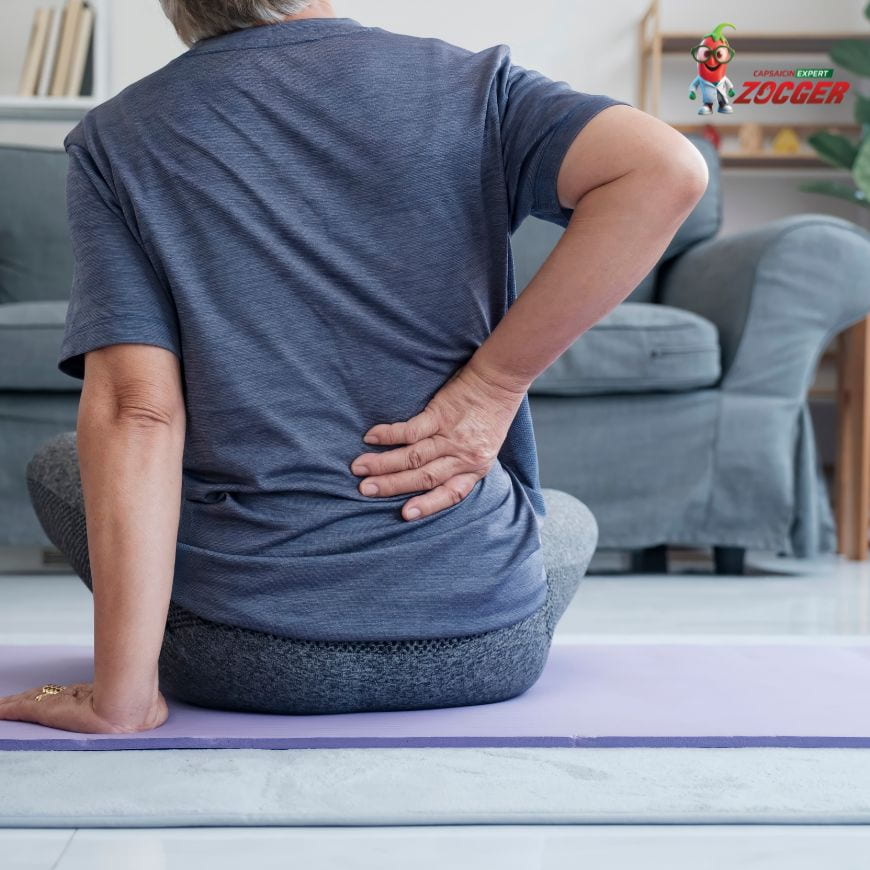 Kem bôi Zocger giảm đau nhức xương khớp hiệu quả ở mọi đối tượng.