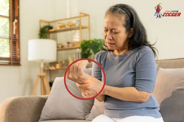 CÁCH SỬ DỤNG KEM BÔI ZOCGER HIỆU QUẢ CHO TỪNG LOẠI ĐAU NHỨC XƯƠNG KHỚP